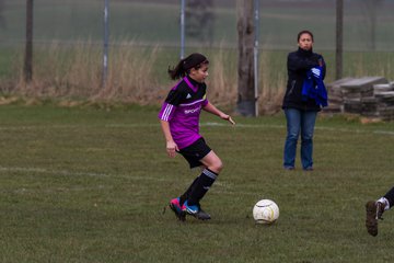 Bild 76 - D-Juniorinnen SV Bokhorst - FSC Kaltenkirchen : Ergebnis: 1:8